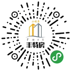 丰特小程序二维码
